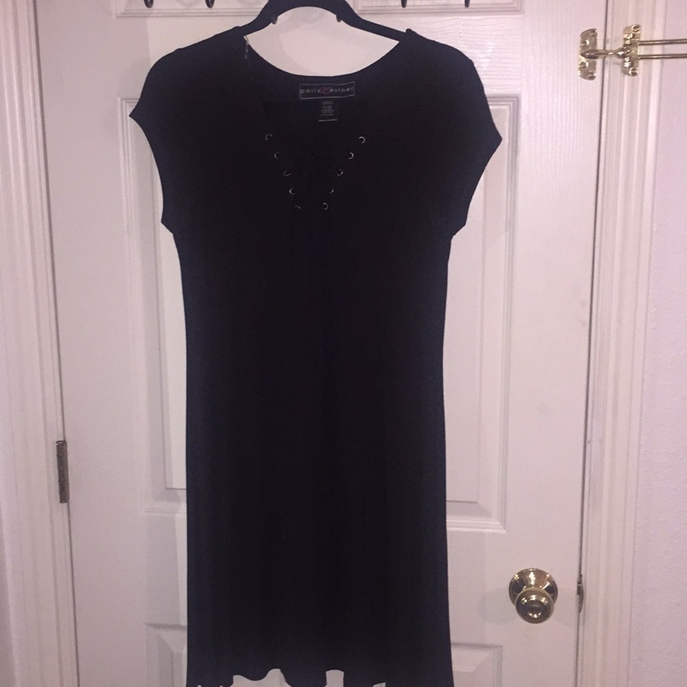 Little Black Dress!